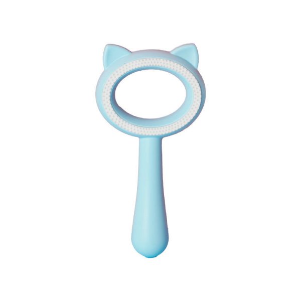 Double-sided Cat Shaver Cat And Dog Comb Pet Products - Image 6