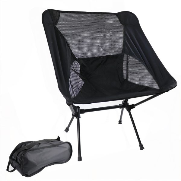 Portable folding chair - Image 7