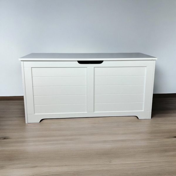 Top Open Litter Box Fence Furniture - Image 8