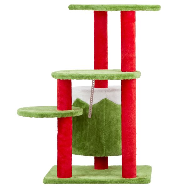 Cat Climbing Frame - Image 8