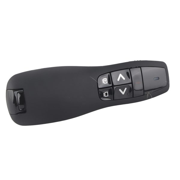 Wireless Presentation Remote Professional Wireless PPT Presentation Clicker Remote - Image 9