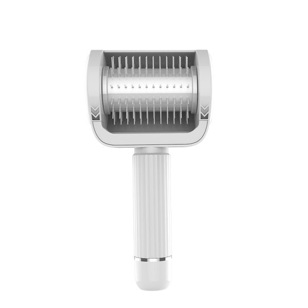 Pet Electric Comb Automatic Hair Comb - Image 3