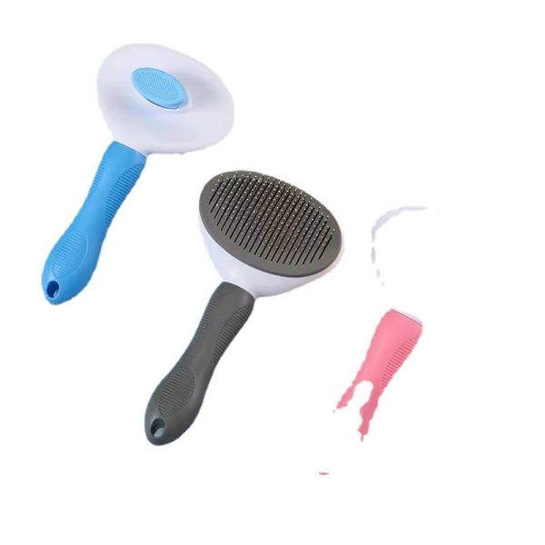 Pet Comb Hair Removal Needle - Image 4