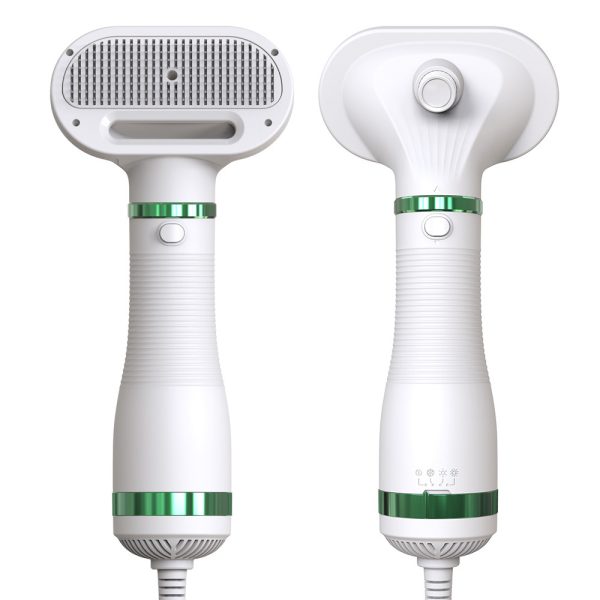 Pet Comb Hair Dryer - Image 4