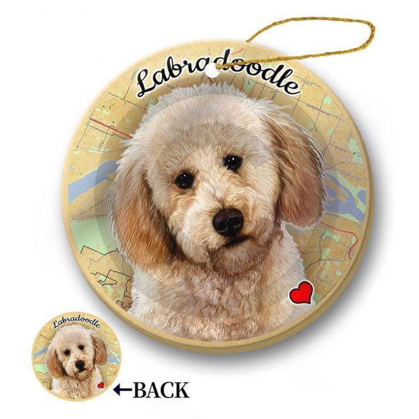 Car Pendant Sleeping Dog Angel Home Decor Acrylic Showcase Hanging Ornaments For Doors - Image 4