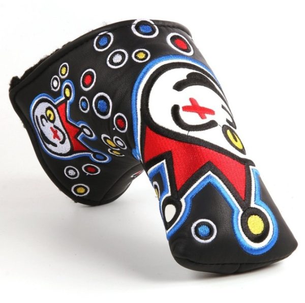 Golf putter cover - Image 2