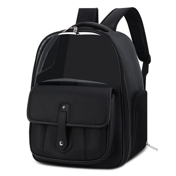 PU Simple All-match Cat Bag - Image 10