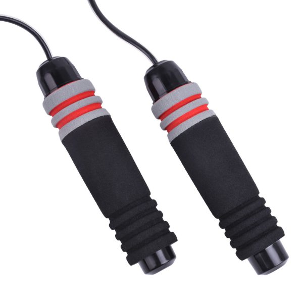 Adjustable Jumping Rope Length Fitness Equipment - Image 3