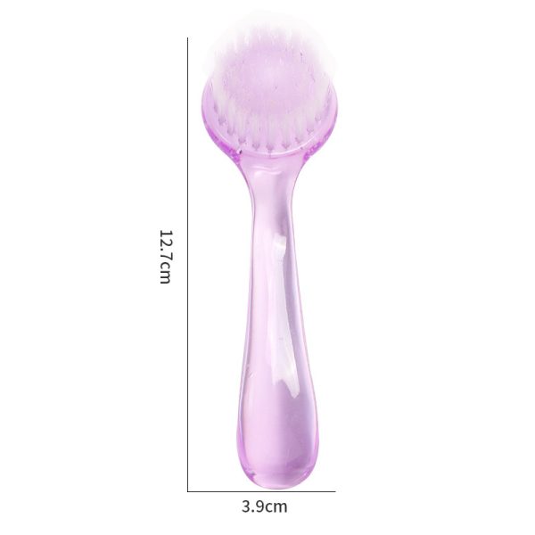 Dual-function Hamster Bath Brush For Easy Grooming And Cleaning - Image 5