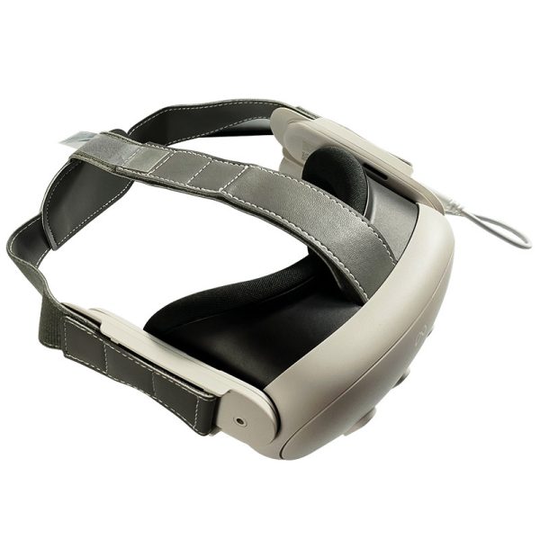 Head Wear Battery Life Accessories Comfortable Replaceable Adjustable Headband - Image 5