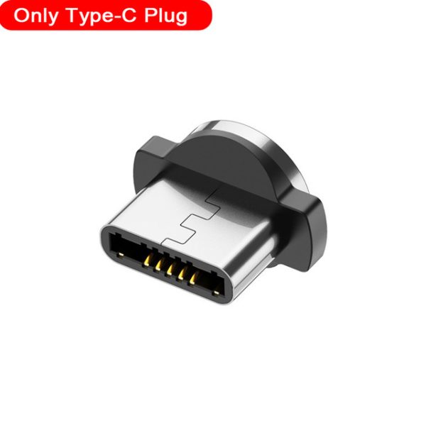 Magnetic USB Cable Fast Charging USB - Image 10