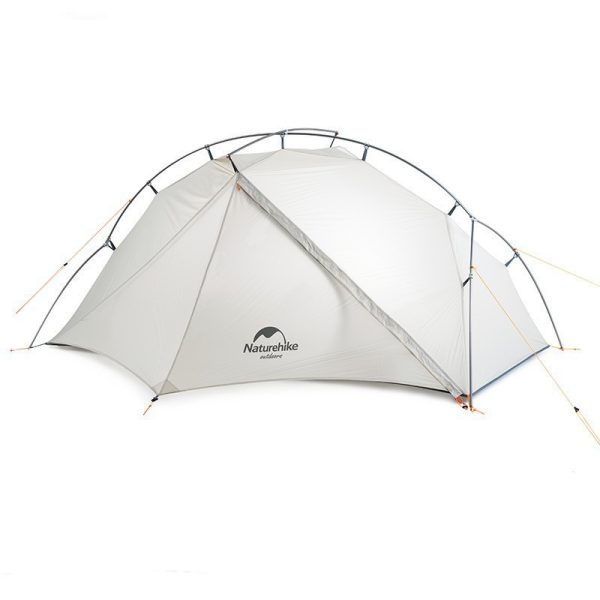 Outdoor Camping Plug-in Ultra-light Tent - Image 2