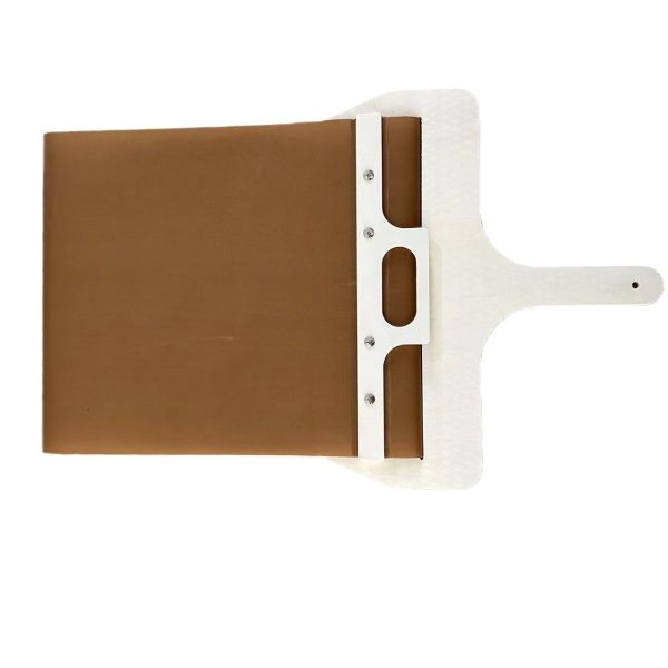 3 Sizes Sliding Pizza Peel Shovel Storage Board Pala Pizza Scorrevole Wooden Handle Transfer Pizza Kitchen Gadgets - Image 8