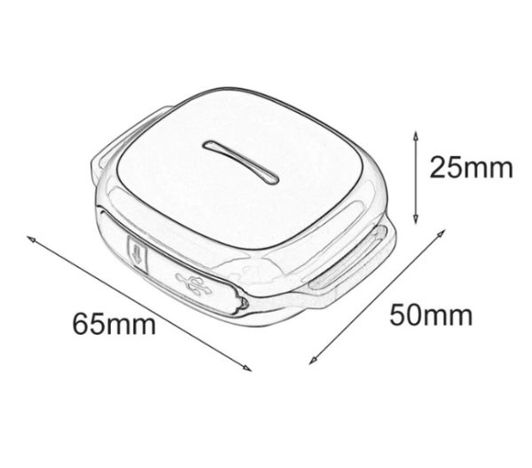 Locator pet - Image 2