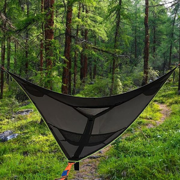 Explosive Multi Person Portable Hammock - Image 5