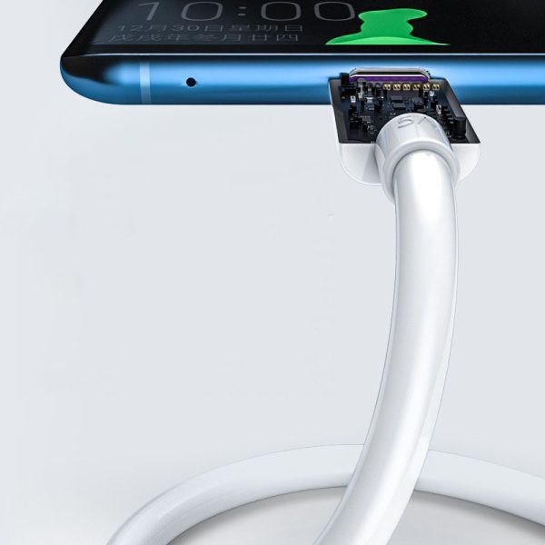 Super fast charge data cable - Image 2