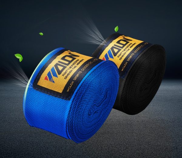 Boxing Sanda Hand Strap - Image 5