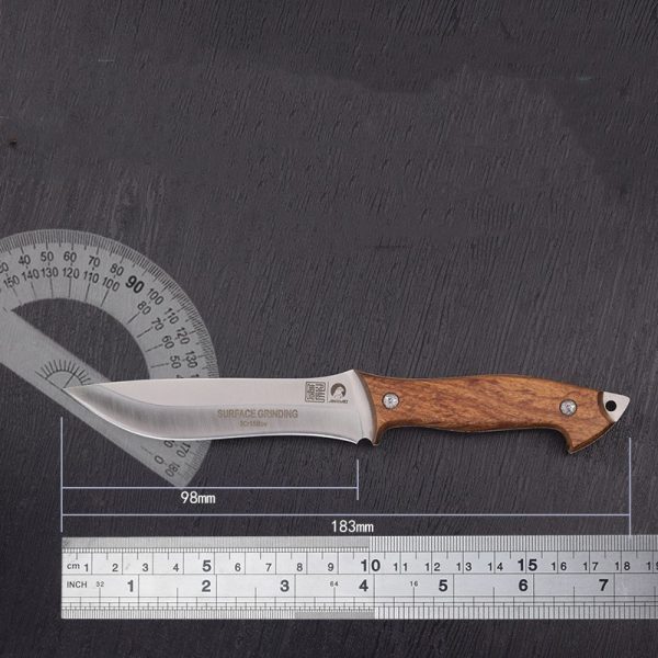 Camping High Hardness Carry A Camping Knife With You - Image 4