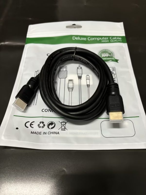 High-speed 4K HDMI Cable For 1.5 Minutes - Image 4