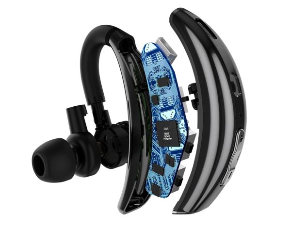 Voice activated wireless mini bluetooth headset - Image 6