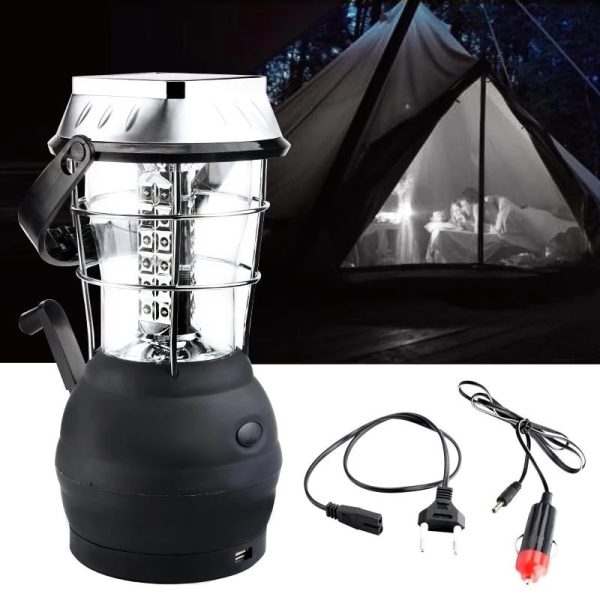 Camping Light - Image 6