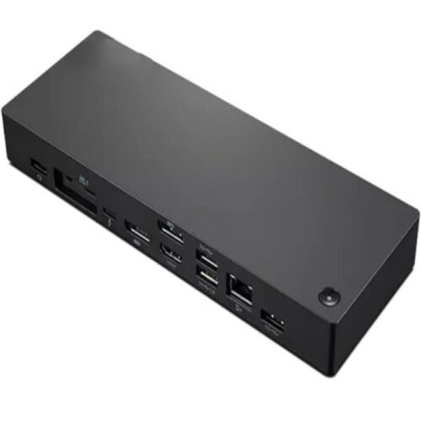 Docking Station Type-C Splitter 4K Display Notebook Expansion Band - Image 3