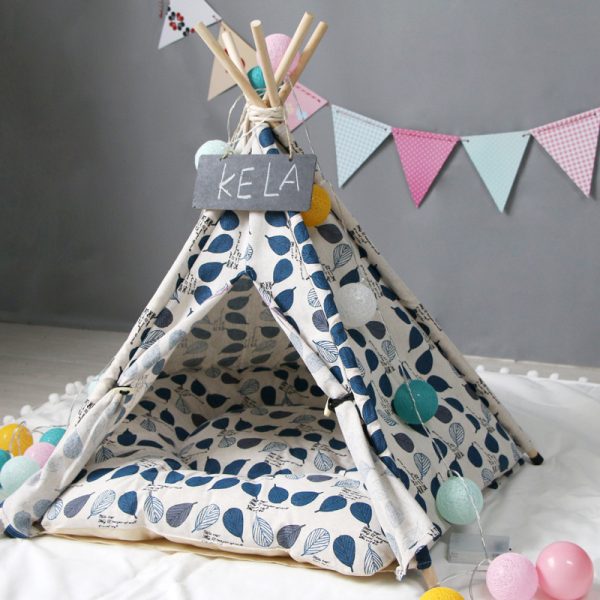 Dog kennel cat tent pet tent - Image 3