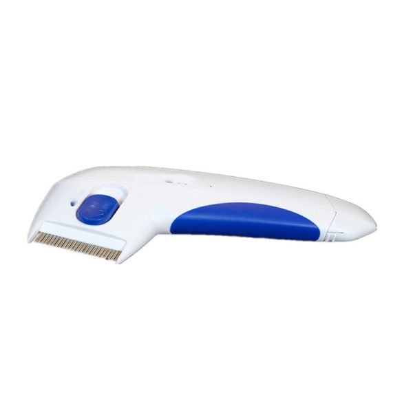 Cat Comb For Electric Lice Remover - Image 9