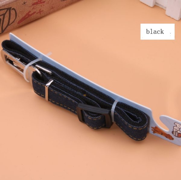 Pet Car Seat Belt Cowboy Retractable Seat Belt - Image 3