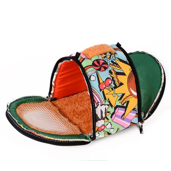 Hamster Nest Backpack For Going Out - Image 8