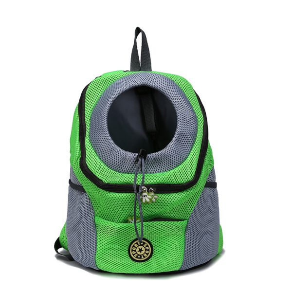 Pet backpack dog backpack - Image 6