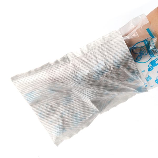 Pet Shovel Dog Excrement Paper Dog Poop Bag - Image 4
