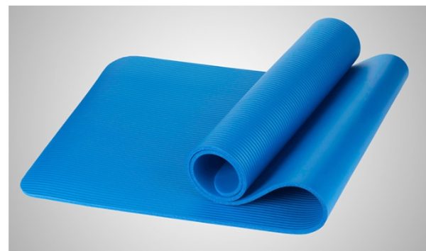 Eco-friendly NBR Yoga Mat - Image 5