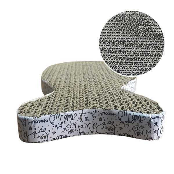 Scratcher cat toy - Image 2