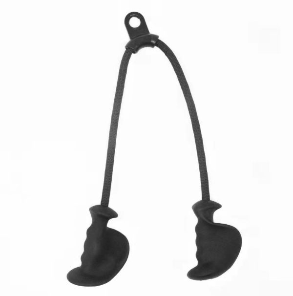 High Pull Down Back Gym Equipment Handle - Image 2