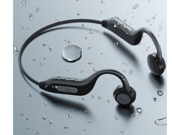 Bone conduction Bluetooth headset - Image 6