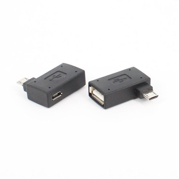 Mobile Phone Tablet Adapter Read Mobile Phone Files And Videos - Image 3