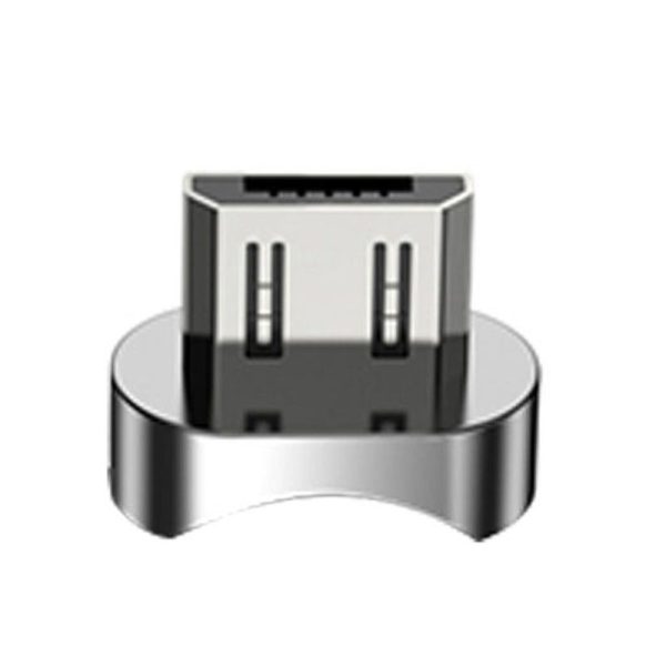 Magnetic three-in-one data cable - Image 2