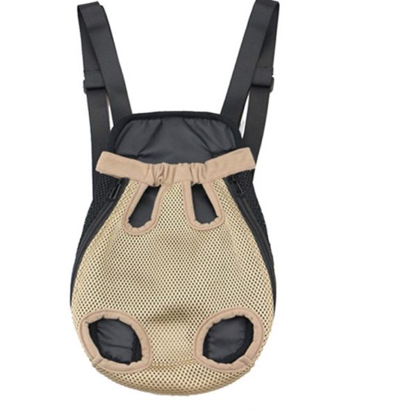 Portable Dog Backpack - Image 8