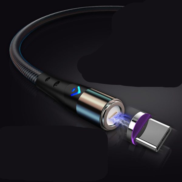 New private mode magnetic data cable - Image 2