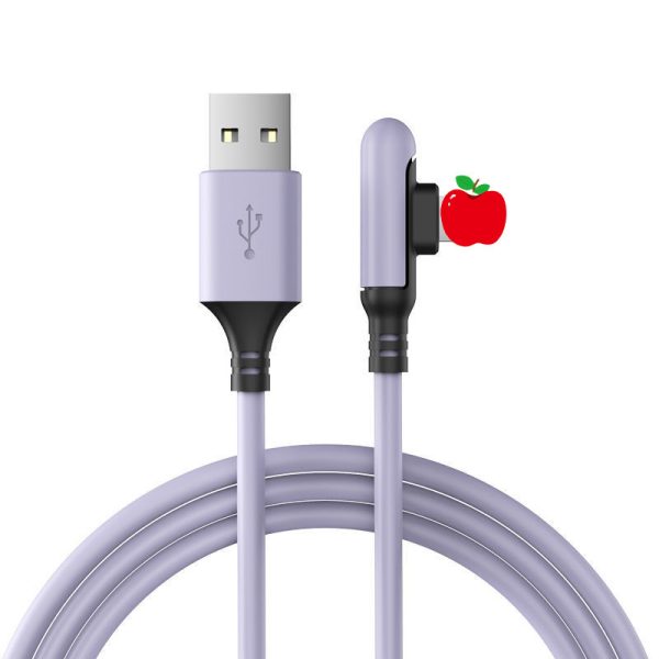 Liquid Elbow Data Cable Applicable - Image 8