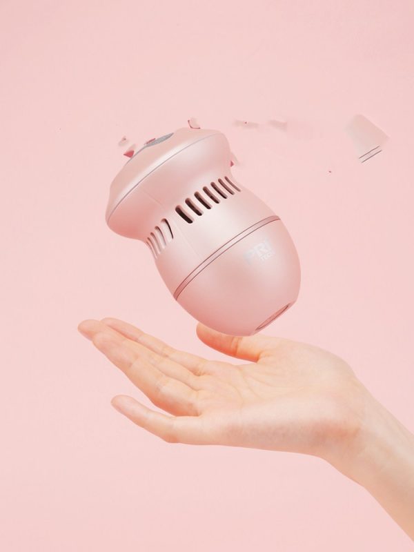 Multifunctional Electric Foot File Grinder Machine Dead Skin Callus Remover - Image 7
