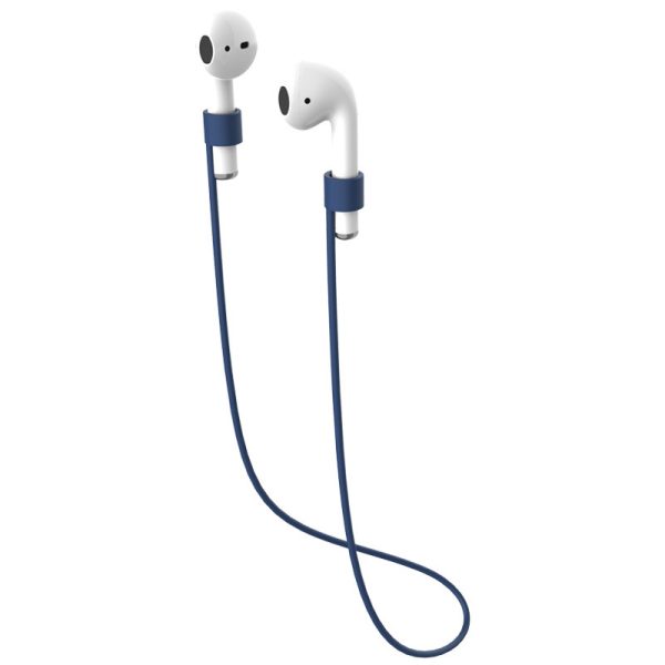 Compatible with Apple , Silicone Anti-Lost-Accessories for earphone - Image 6