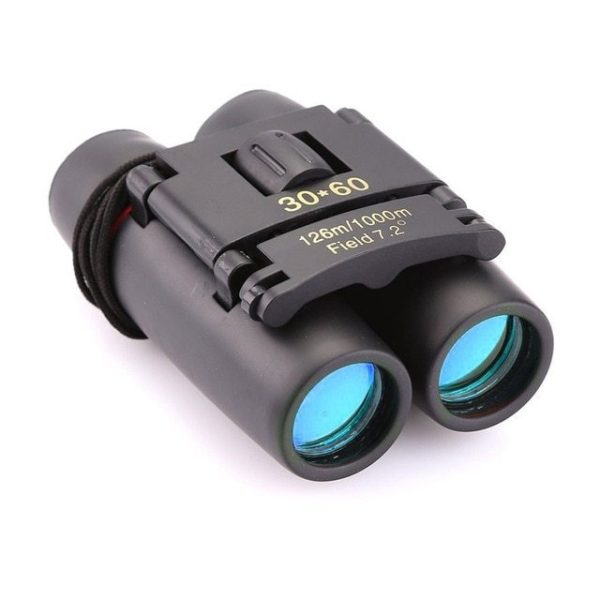 30x60 HD binoculars - Image 8