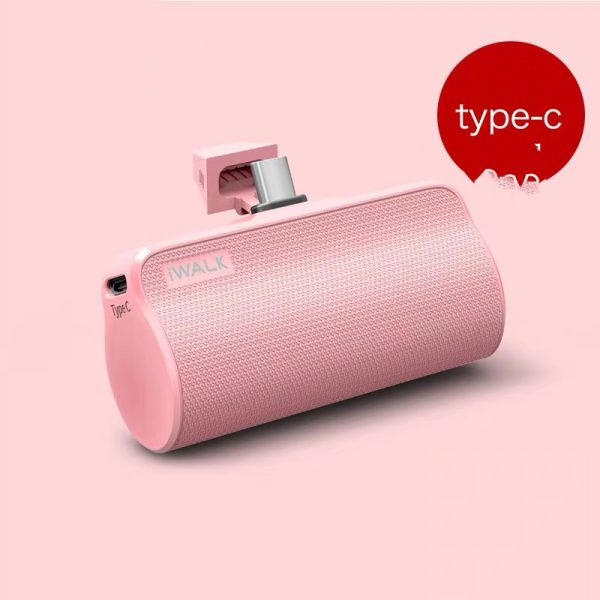 Applicable Type-c Compact Power Bank - Image 3