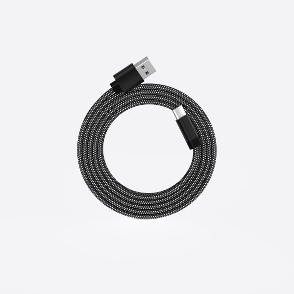 Magtame Magnetic Holder Super Fast Charge Data Cable - Image 6