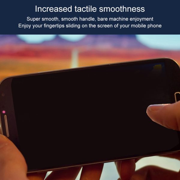 Mobile Phone Screen Nano Liquid Coating Spray 9H Hardness Anti Scratch Liquid Coating Spray - Image 7