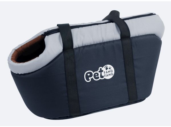 Portable Dog Bag For Keeping Warm In Winter - Image 2