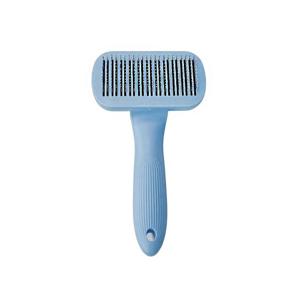 Hair Remover Brush And Massager For Pets - Image 4