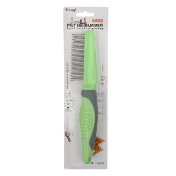 Pet Dog Hair Removal Comb - Image 5